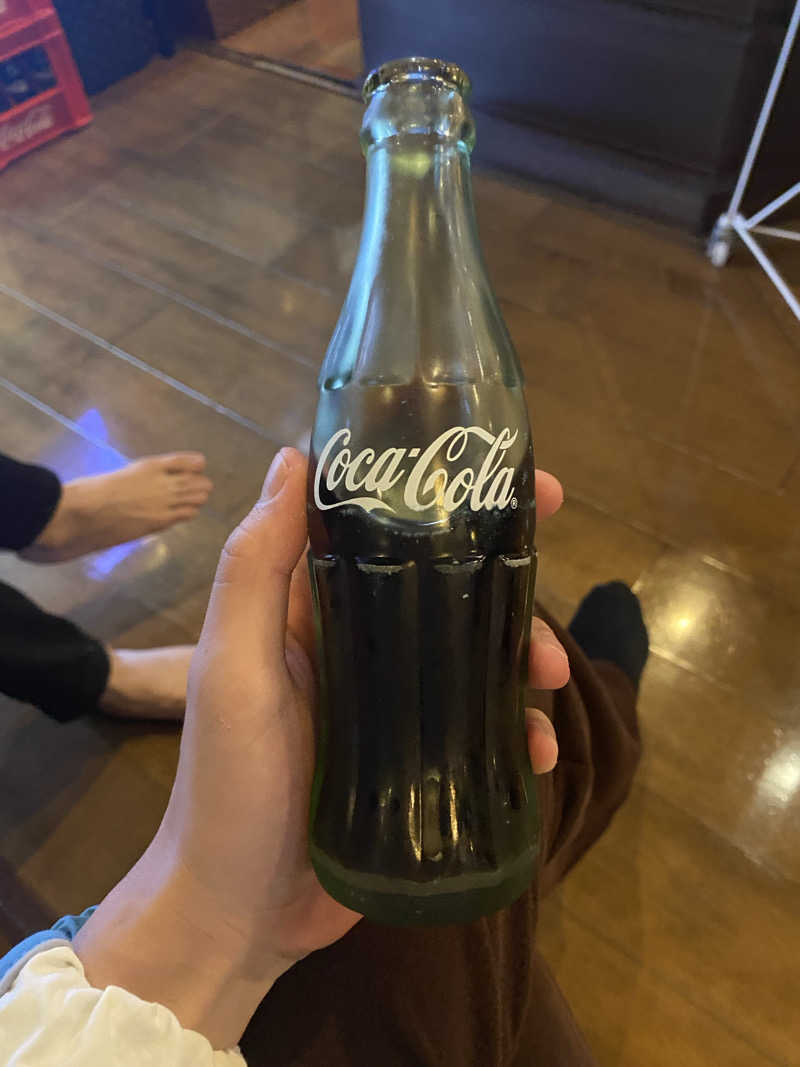 サウオナさんの天然温泉 三峰のサ活写真