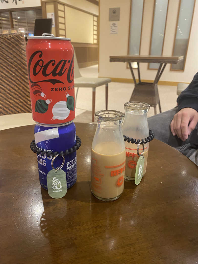 サウオナさんの天光の湯のサ活写真