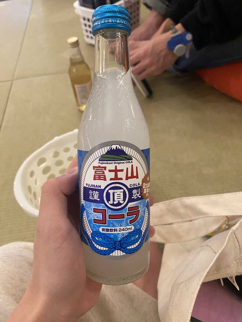 サウオナさんのこまき楽の湯のサ活写真