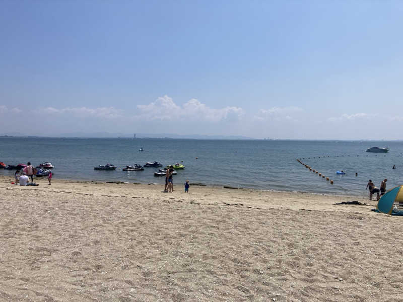 たかやさんの天然温泉 つつじの湯 ドーミーインEXPRESS豊橋のサ活写真