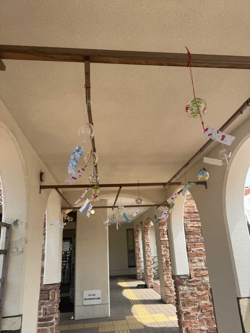 はなもんたさんの湯っぷるのサ活写真