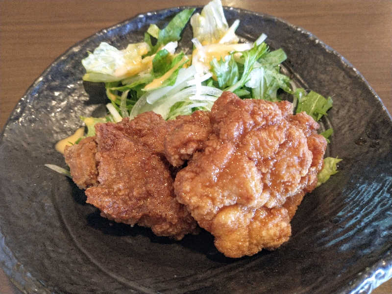 ４２６さんのひたちなか温泉 喜楽里別邸のサ活写真