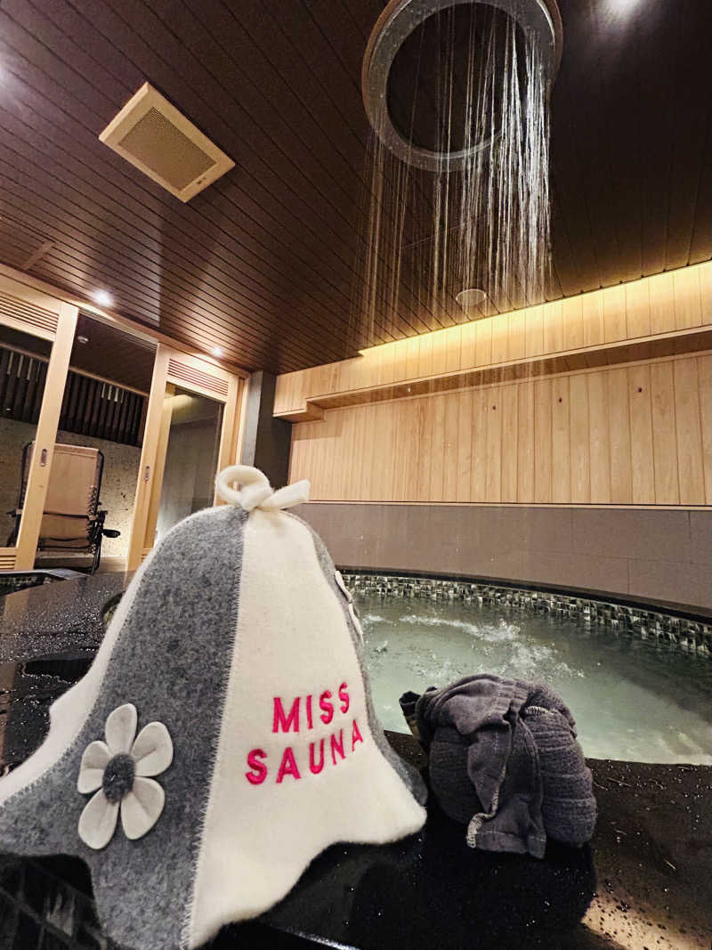 茅野美和子さんの湯田中温泉 よろづやのサ活写真