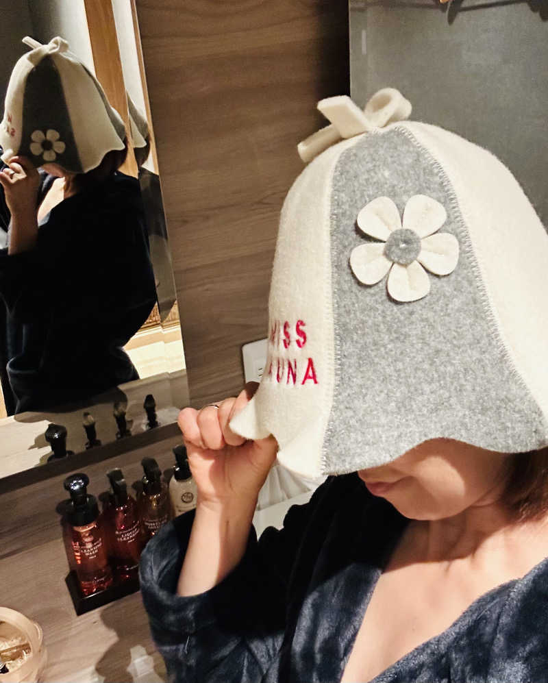 茅野美和子さんの湯田中温泉 よろづやのサ活写真