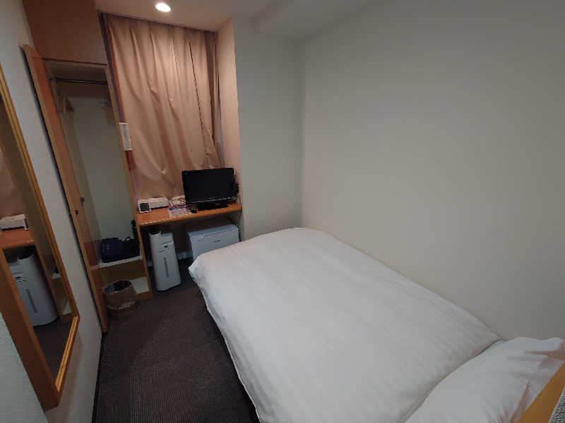 takegolaさんの駿河健康ランドのサ活写真