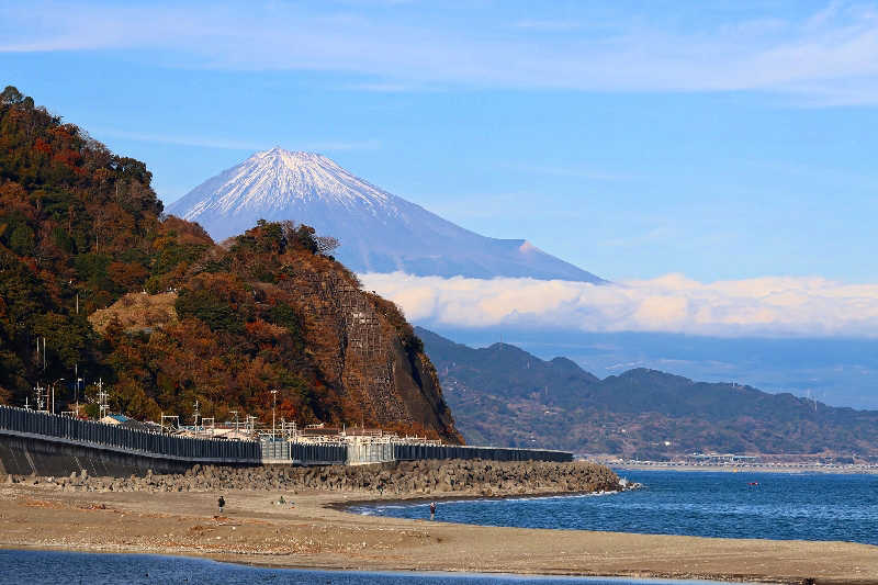 takegolaさんの駿河健康ランドのサ活写真