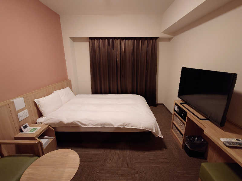 takegolaさんの香梅の湯 ドーミーイン水戸のサ活写真