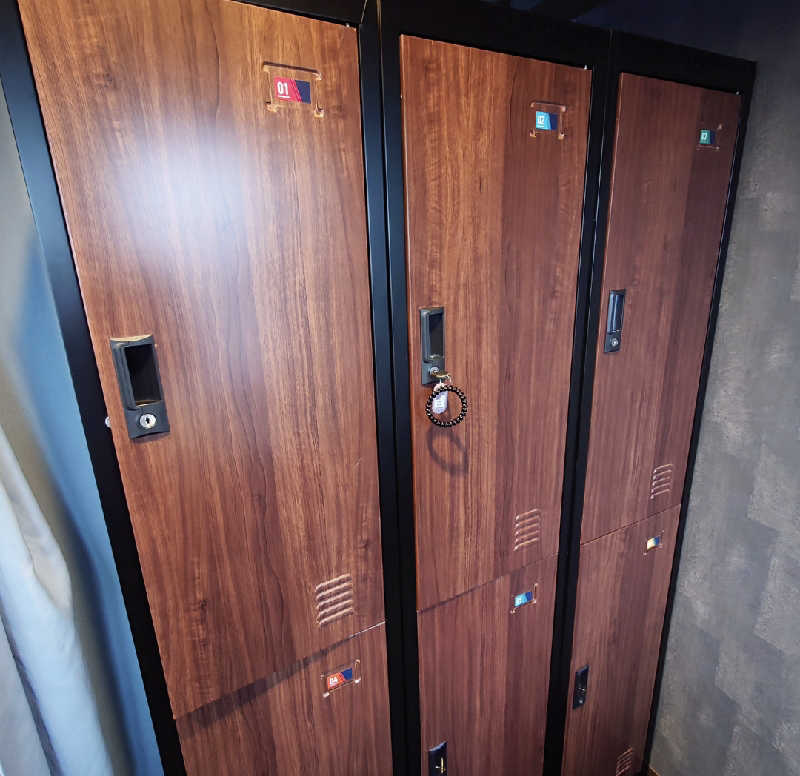 takegolaさんの天空のアジト マルシンスパのサ活写真