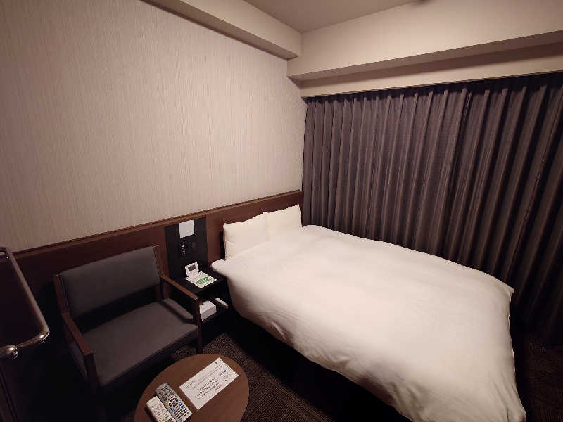 takegolaさんの天然温泉 吉備の湯 ドーミーイン岡山のサ活写真