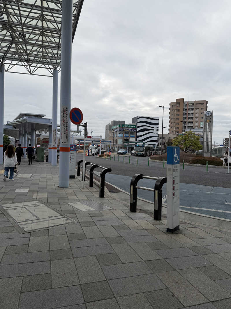 ⭐︎LINDA⭐︎さんの朝霞サウナ 和(なごみ)のサ活写真