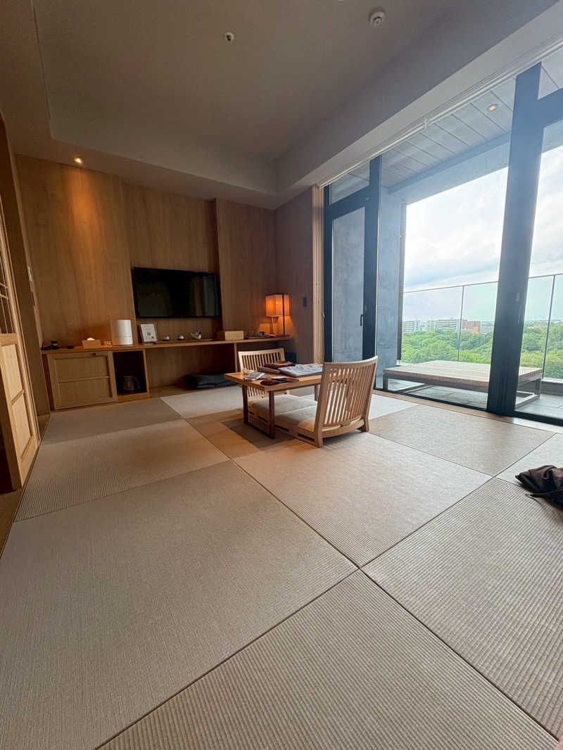 ペニソン山田さんのONSEN RYOKAN 由縁 札幌のサ活写真