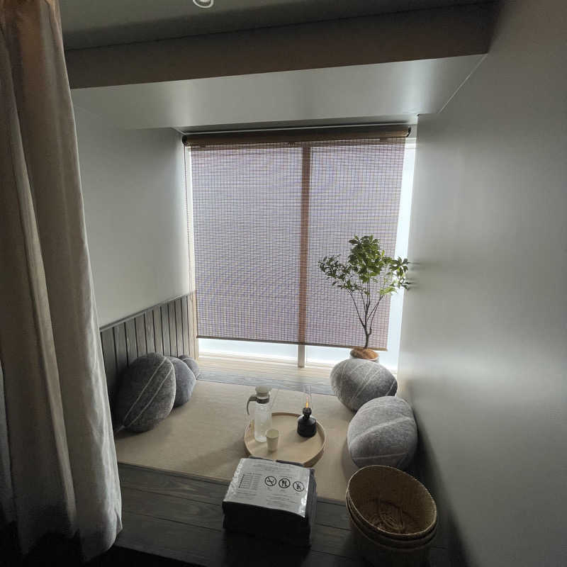 ペニソン山田さんのSAUNA OOO SAPPORO (サウナ オー サッポロ)のサ活写真