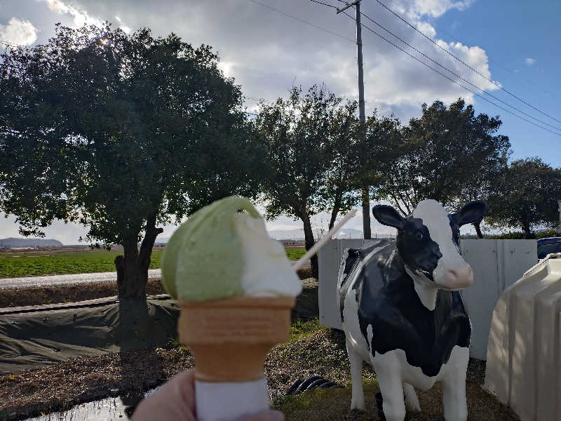 ノンキチさんのルートイングランティア福山SPA RESORTのサ活写真