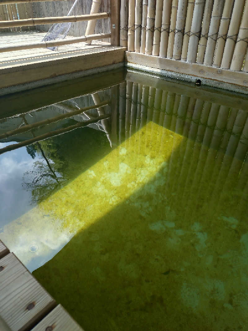 ノンキチさんの山ノサウナ 廃校を貸切でのサ活写真