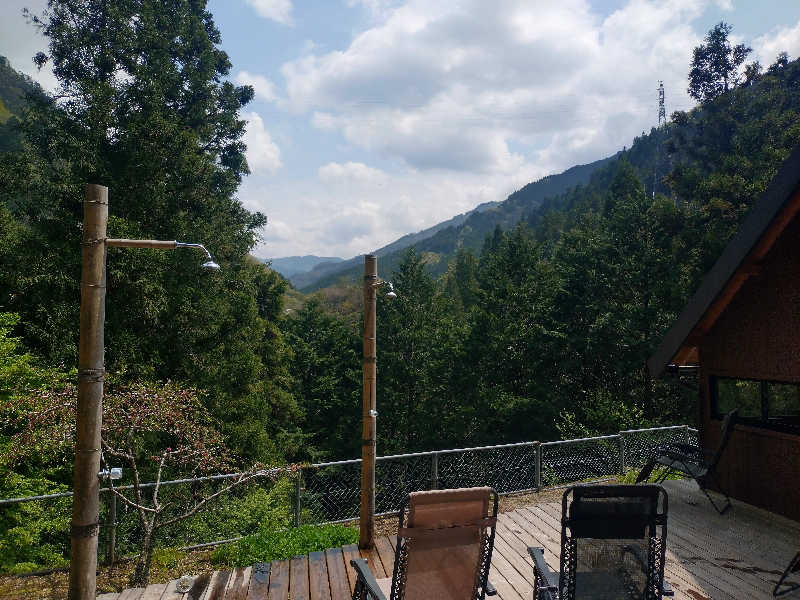 ノンキチさんの山ノサウナ 廃校を貸切でのサ活写真