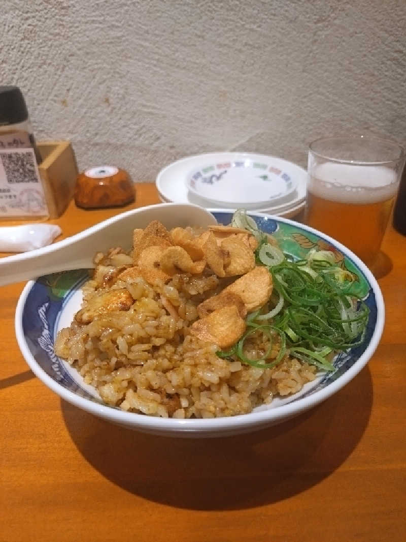 ノンキチさんの倉敷ステーションホテル RA-KU-RAのサ活写真