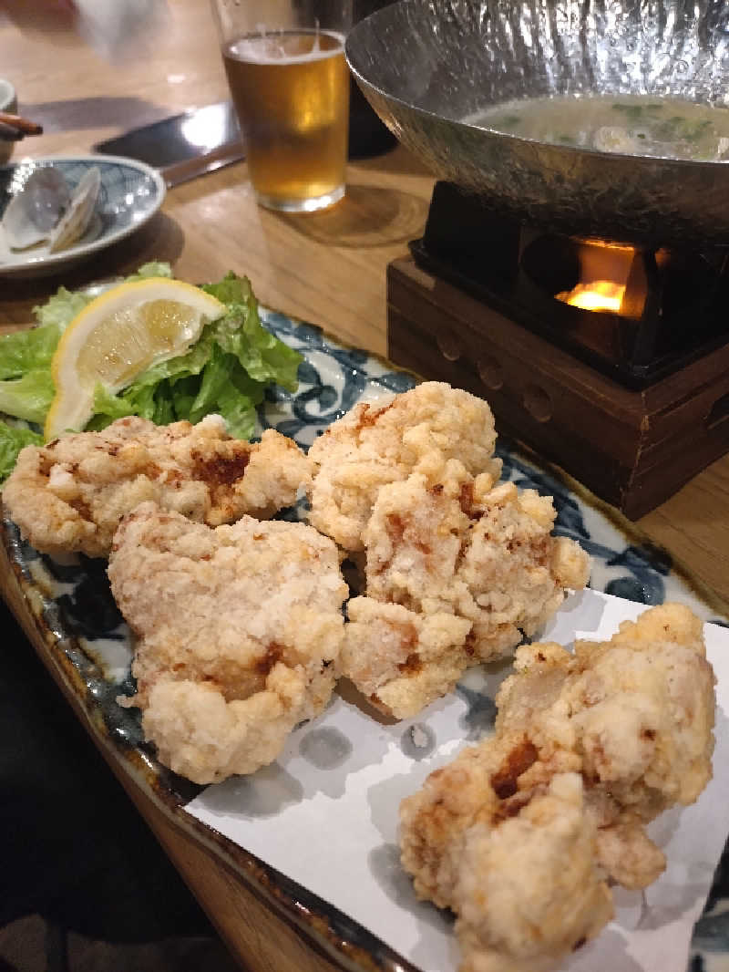 ノンキチさんの天然温泉 吉備の湯 ドーミーイン岡山のサ活写真