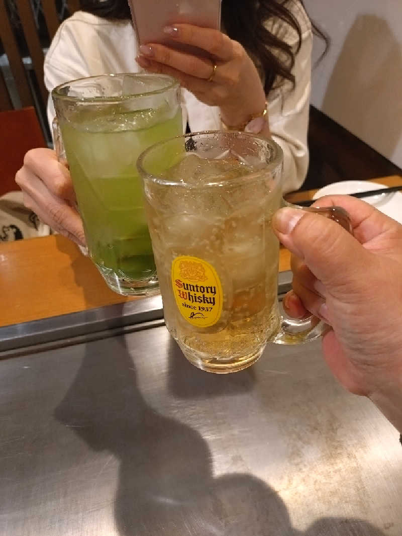 ノンキチさんの天然温泉 吉備の湯 ドーミーイン岡山のサ活写真