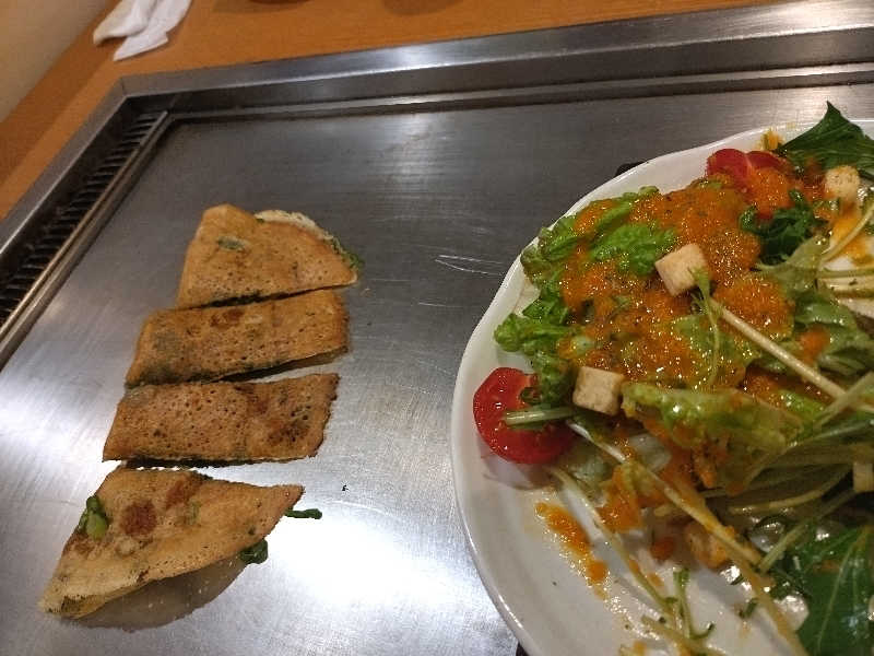 ノンキチさんの天然温泉 吉備の湯 ドーミーイン岡山のサ活写真