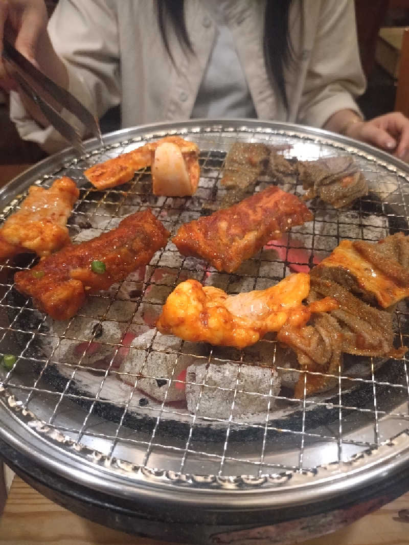 ノンキチさんの丸亀ぽかぽか温泉のサ活写真