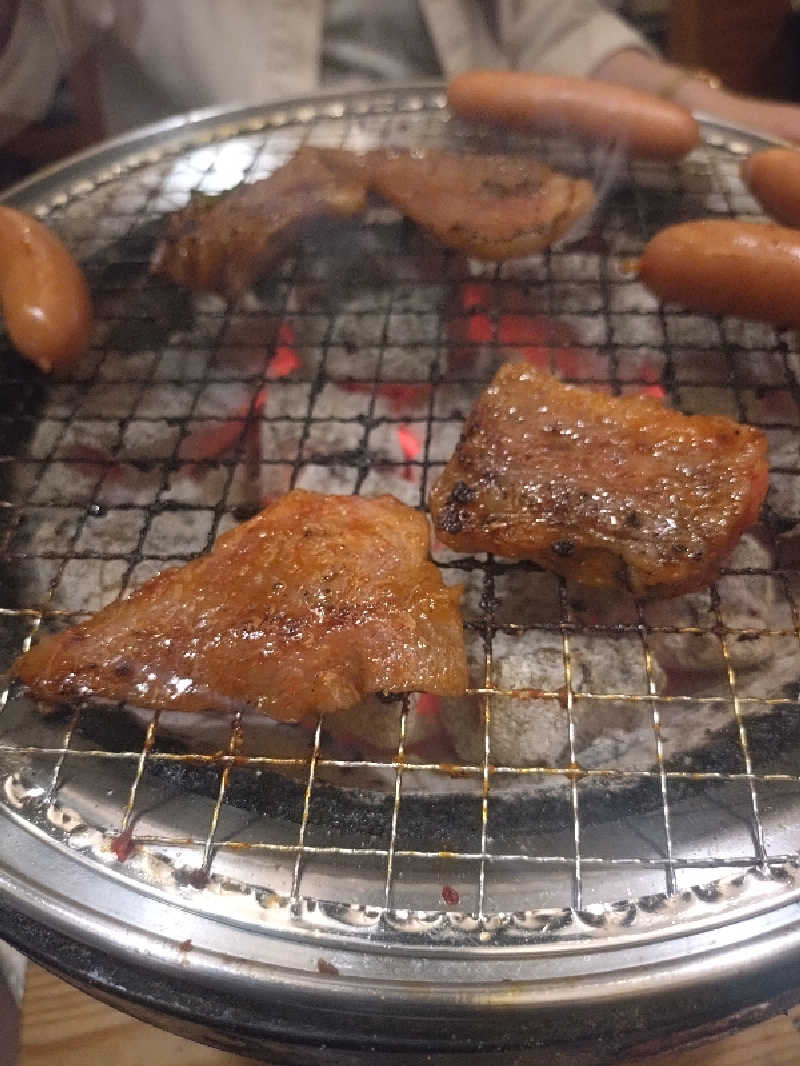 ノンキチさんの丸亀ぽかぽか温泉のサ活写真