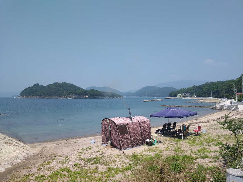 ノンキチさんの岡山桃太郎温泉のサ活写真