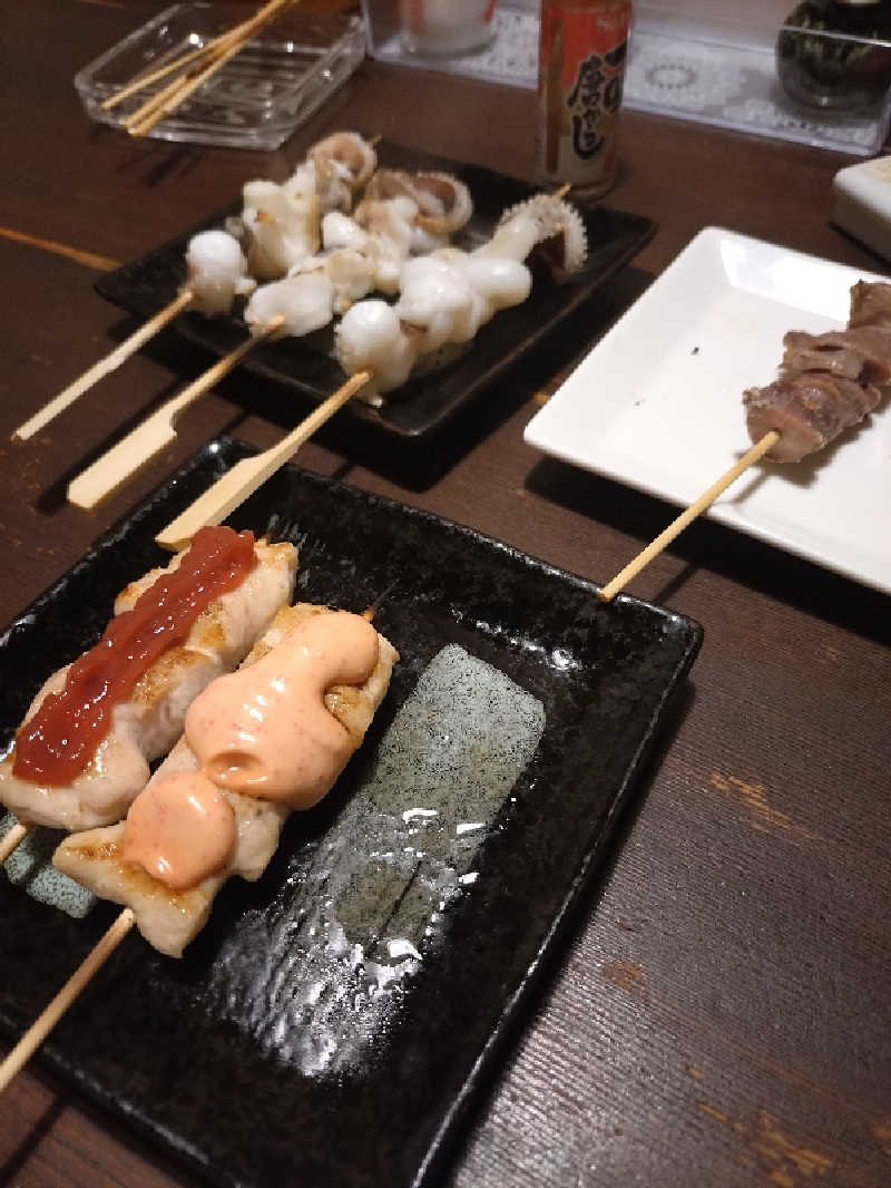 ノンキチさんのエピアみかどのサ活写真