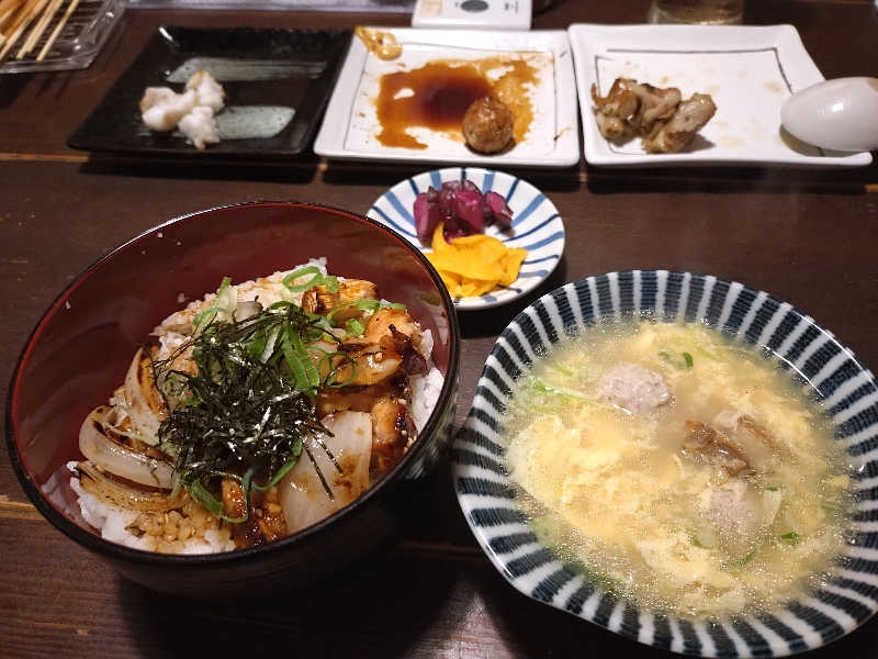 ノンキチさんのエピアみかどのサ活写真