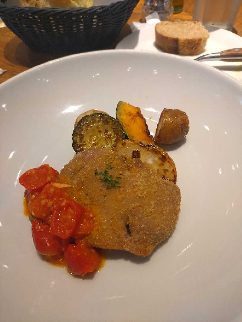 ノンキチさんの渋谷SAUNASのサ活写真