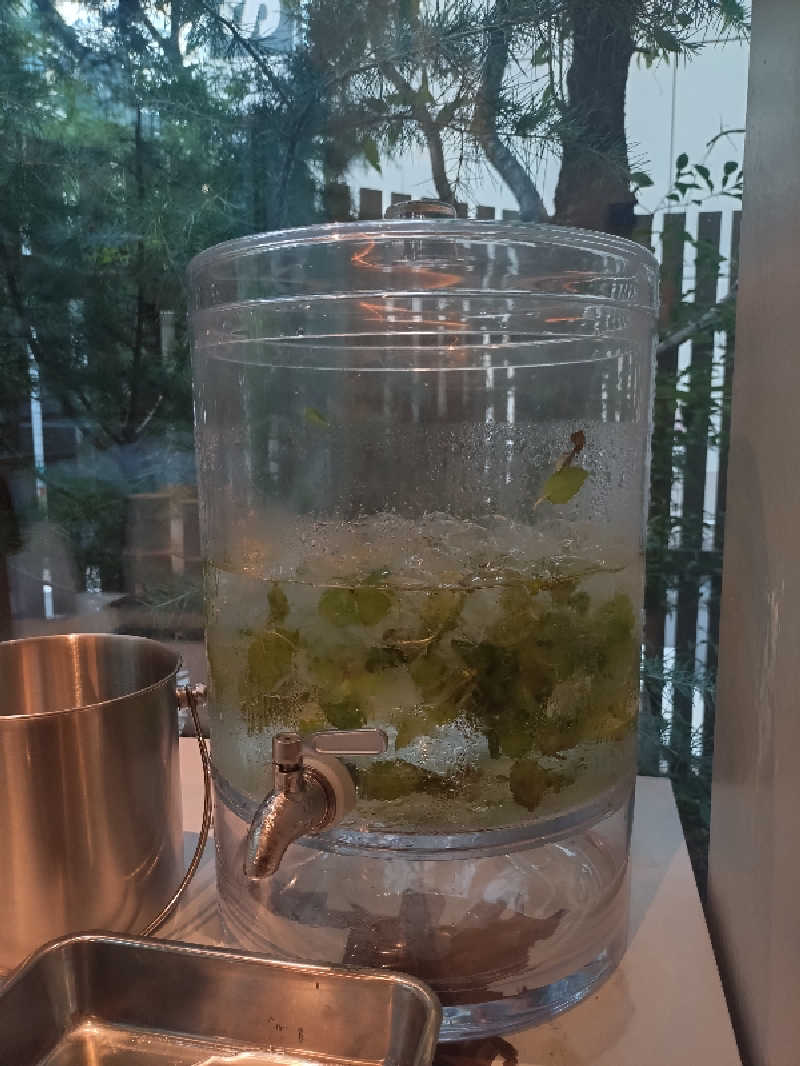 ノンキチさんの渋谷SAUNASのサ活写真