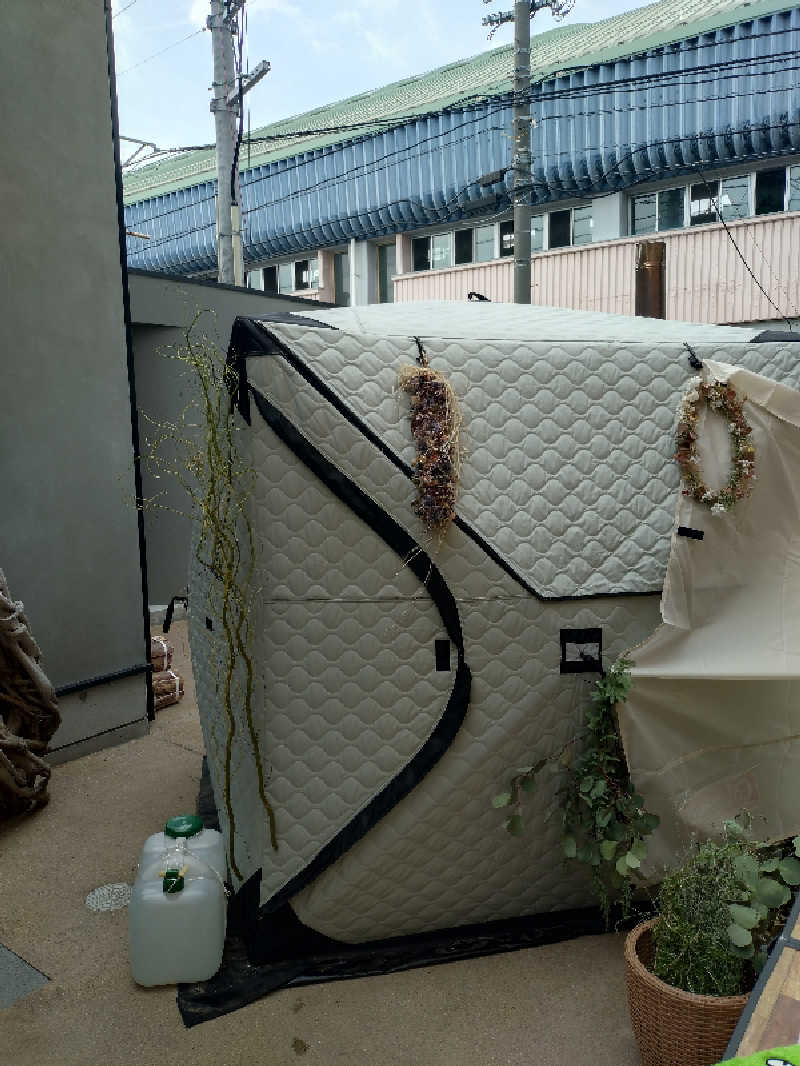 ノンキチさんのsauna kolme kylä (サウナ コルメ キュラ)のサ活写真