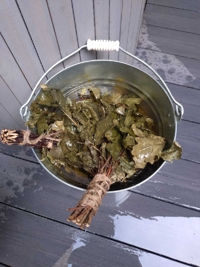 ノンキチさんのsauna kolme kylä (サウナ コルメ キュラ)のサ活写真