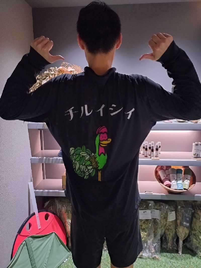 ノンキチさんのsauna kolme kylä (サウナ コルメ キュラ)のサ活写真