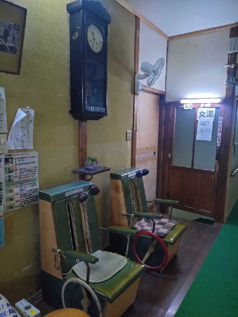 ノンキチさんの倉敷ステーションホテル RA-KU-RAのサ活写真
