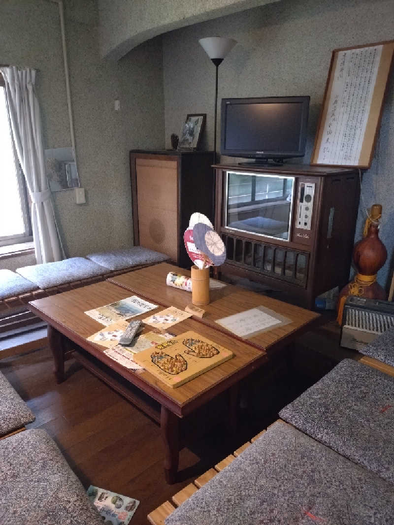 ノンキチさんの倉敷ステーションホテル RA-KU-RAのサ活写真