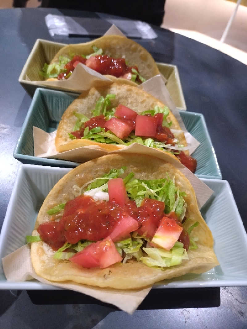 ノンキチさんのsauna kolme kylä (サウナ コルメ キュラ)のサ活写真