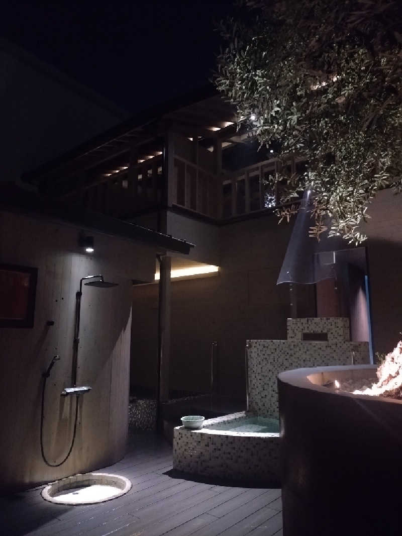 ノンキチさんのsauna kolme kylä (サウナ コルメ キュラ)のサ活写真