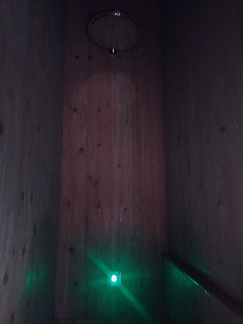 ノンキチさんのsauna kolme kylä (サウナ コルメ キュラ)のサ活写真