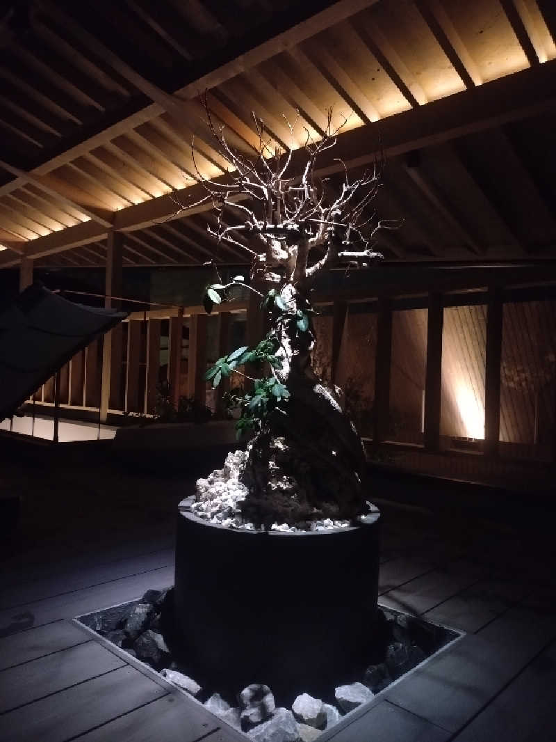 ノンキチさんのsauna kolme kylä (サウナ コルメ キュラ)のサ活写真