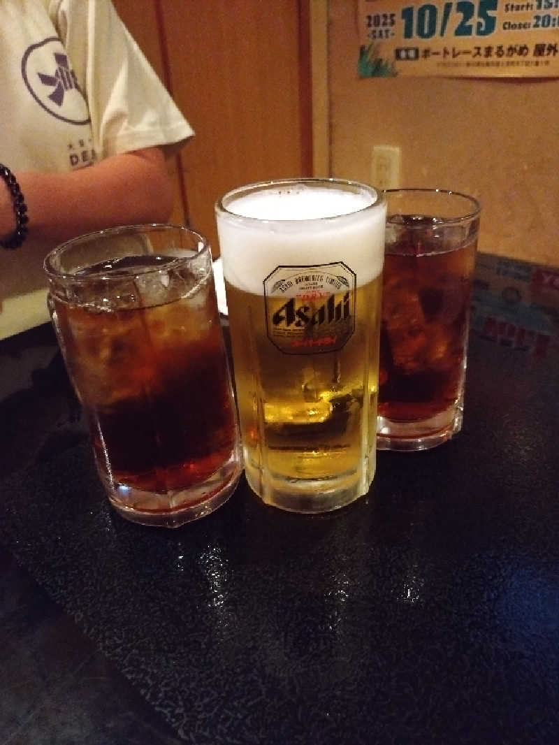 ノンキチさんのsauna kolme kylä (サウナ コルメ キュラ)のサ活写真