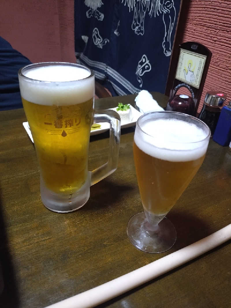 ノンキチさんの瀬戸大橋四国健康村のサ活写真