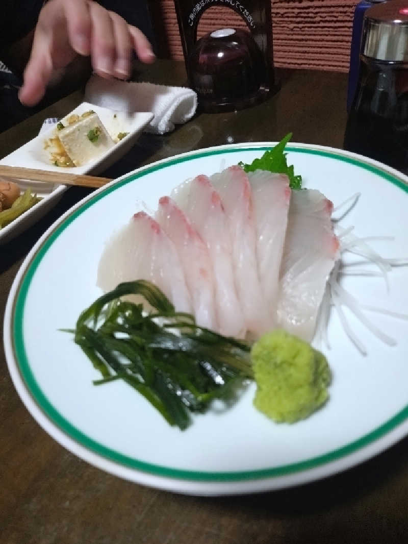ノンキチさんの瀬戸大橋四国健康村のサ活写真