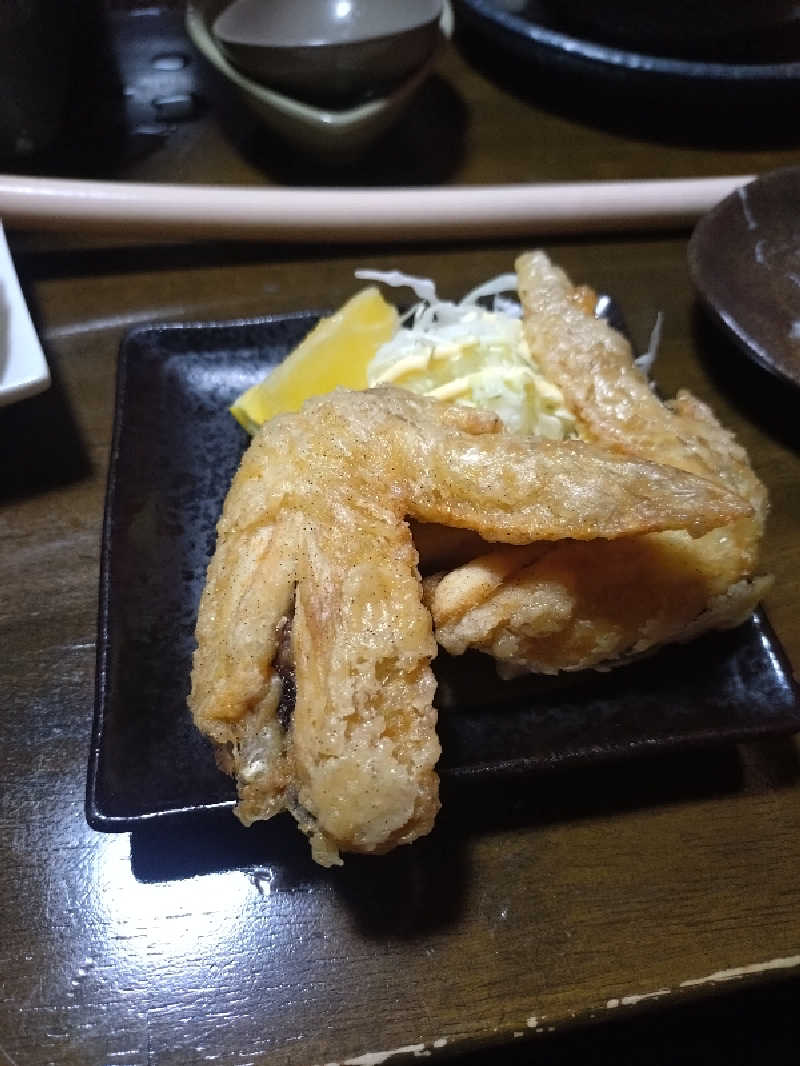 ノンキチさんの瀬戸大橋四国健康村のサ活写真