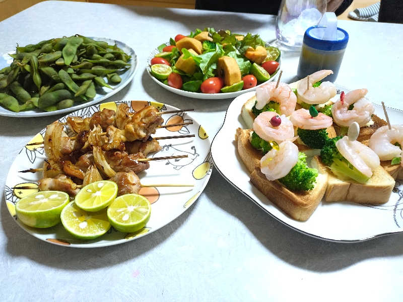 ノンキチさんのブルーヴィラあなぶきのサ活写真