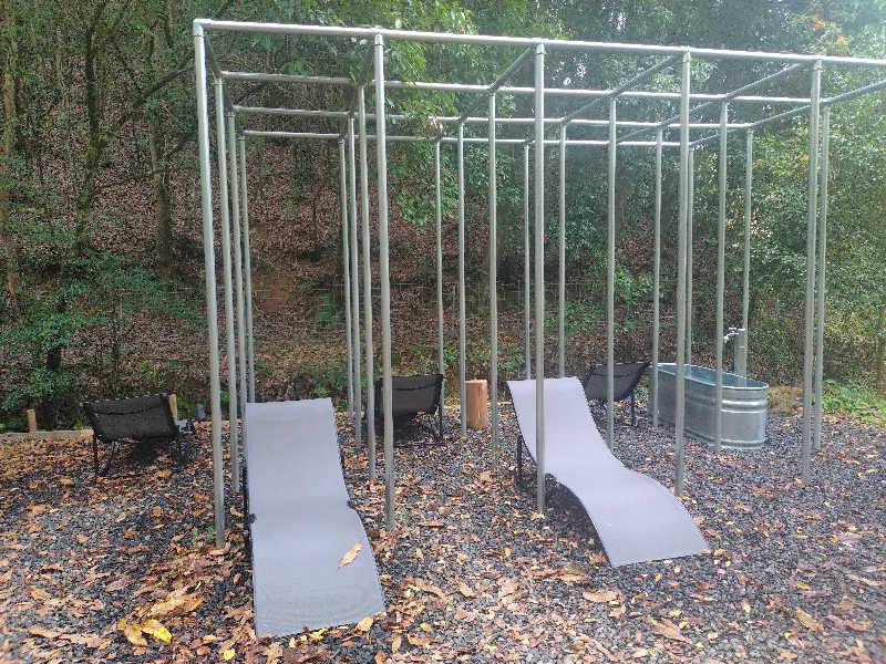 ノンキチさんのOND SAUNAのサ活写真