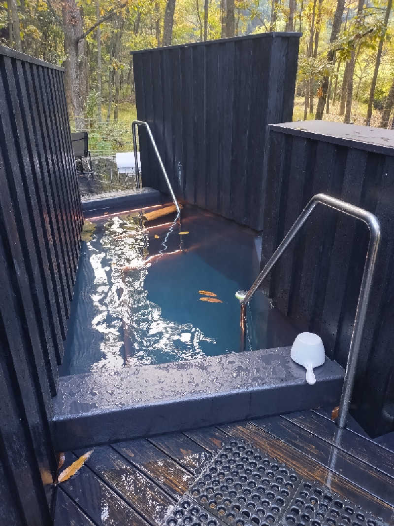 ノンキチさんのOND SAUNAのサ活写真