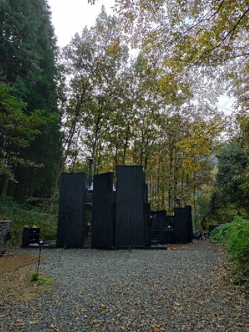 ノンキチさんのOND SAUNAのサ活写真