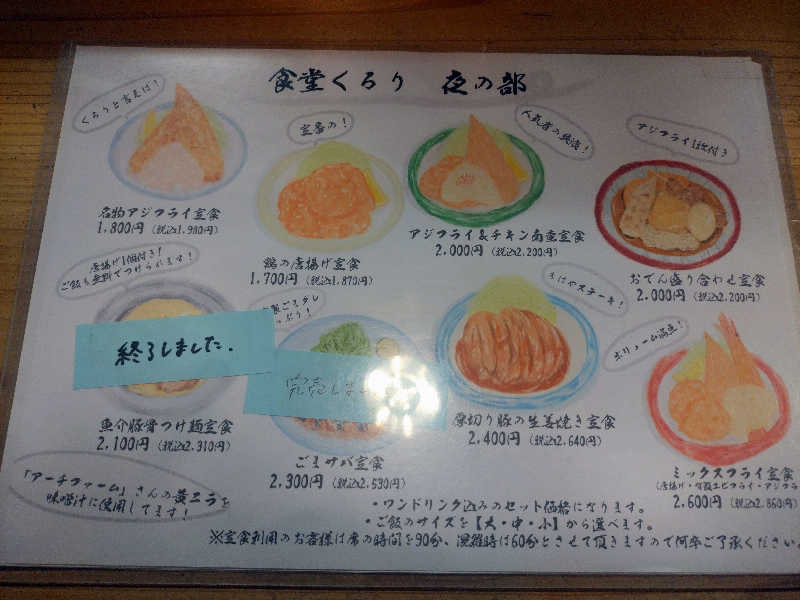 ノンキチさんのホテルアベストグランデ岡山 なごみの湯のサ活写真