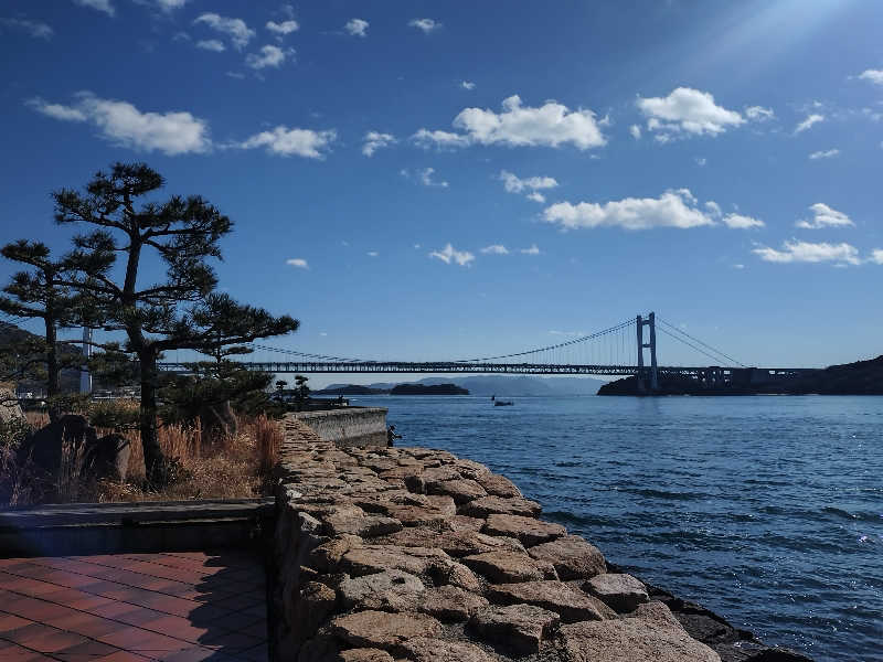 ノンキチさんのおおのはら 萩の湯のサ活写真