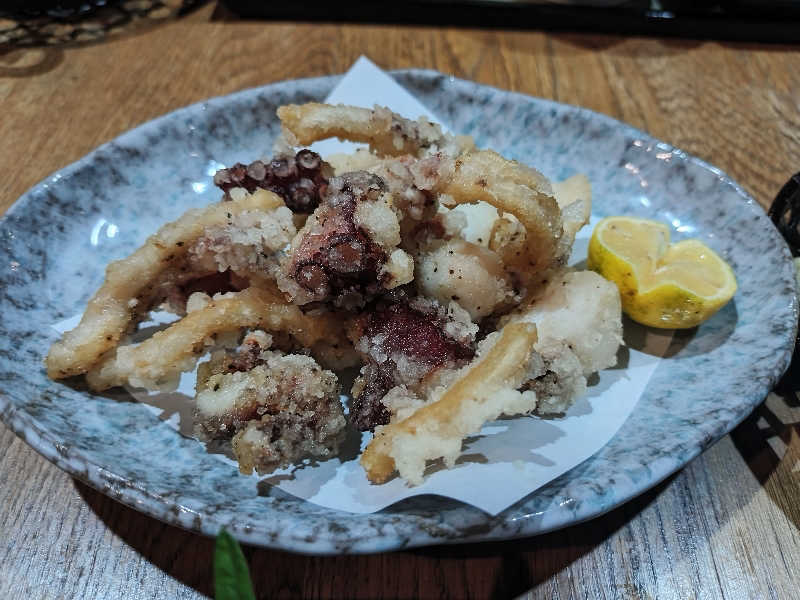 ノンキチさんのおおのはら 萩の湯のサ活写真